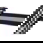 belt posts - black-white Premium belt posts – stainless steel - black-white