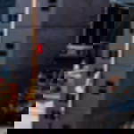 lashing strap orange - 2-part lashing strap orange - 2-part