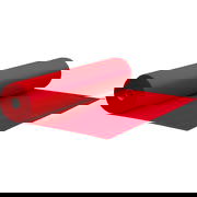 Nadelfilz Velours B1 - rot