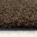 Kunstrasenteppich - 2 m Kunstrasenteppich 2 x 25 m - 2 m - brown