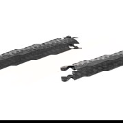 Kabelbrücke Event - Cableguard Cablecover - schwarz