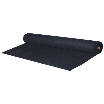 UV-resistant mesh 800 - black