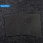 Adhesive textile tape - black Adhesive textile tape GT Tex - black