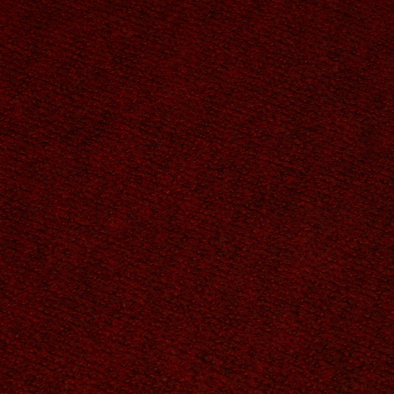 Rips trade show carpet on rolls, 2 metres wide - mottled red