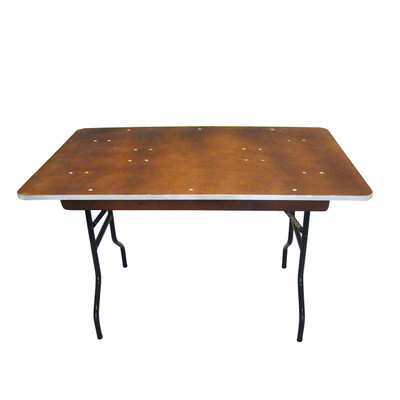 Banketttisch klappbar | 122 cm x 76 cm