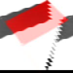 Bodyflag BODYFLAG - mobile Teleskopfahne