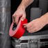 Preview: Adhesive cloth tape extra matt GT 102