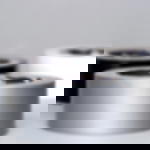 Panzertape - silber Gewebeklebeband GT 561 - 25 m Einzelrolle - silber