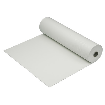 Molton Tischschoner - rutschfester Tischschutz - 85 cm