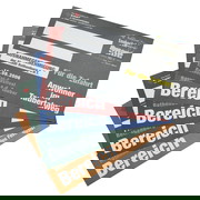 Parking and transit tickets