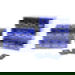 coatroom tokens plastic - blue Coatroom tokens, extension set 501-1000 - blue