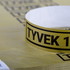 Preview: Tyvek printed (single colour)
