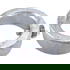Preview: running ring for construction fences gates