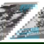 Ausweishülle selbstklebend - 54 mm x 86 mm Ausweishülle selbstklebend - 54 mm x 86 mm