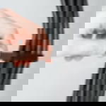 Klettband beidseitig - 10 mm Kabel Klettband beidseitig - Rolle - 10 mm