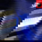 decorative molton by the metre - black Decorative molton B1 – sold by the metre - black