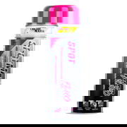 Fluorescent marking spray  - pink