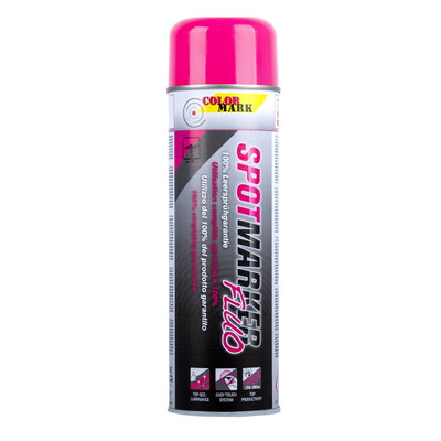 Markierspray Markierspray | pink