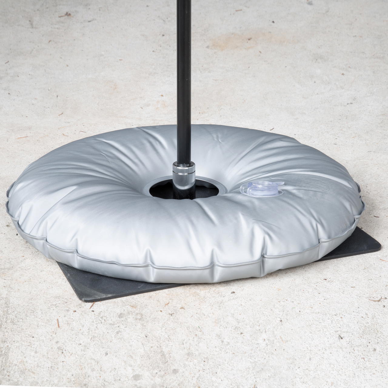 Schlauchgewicht für Beachflag 