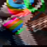 pro gaff gaffer - neon green Pro Gaff Tape - 12 mm - neon green