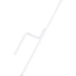 Absperrbandhalter Absperrleinenhalter GRIP