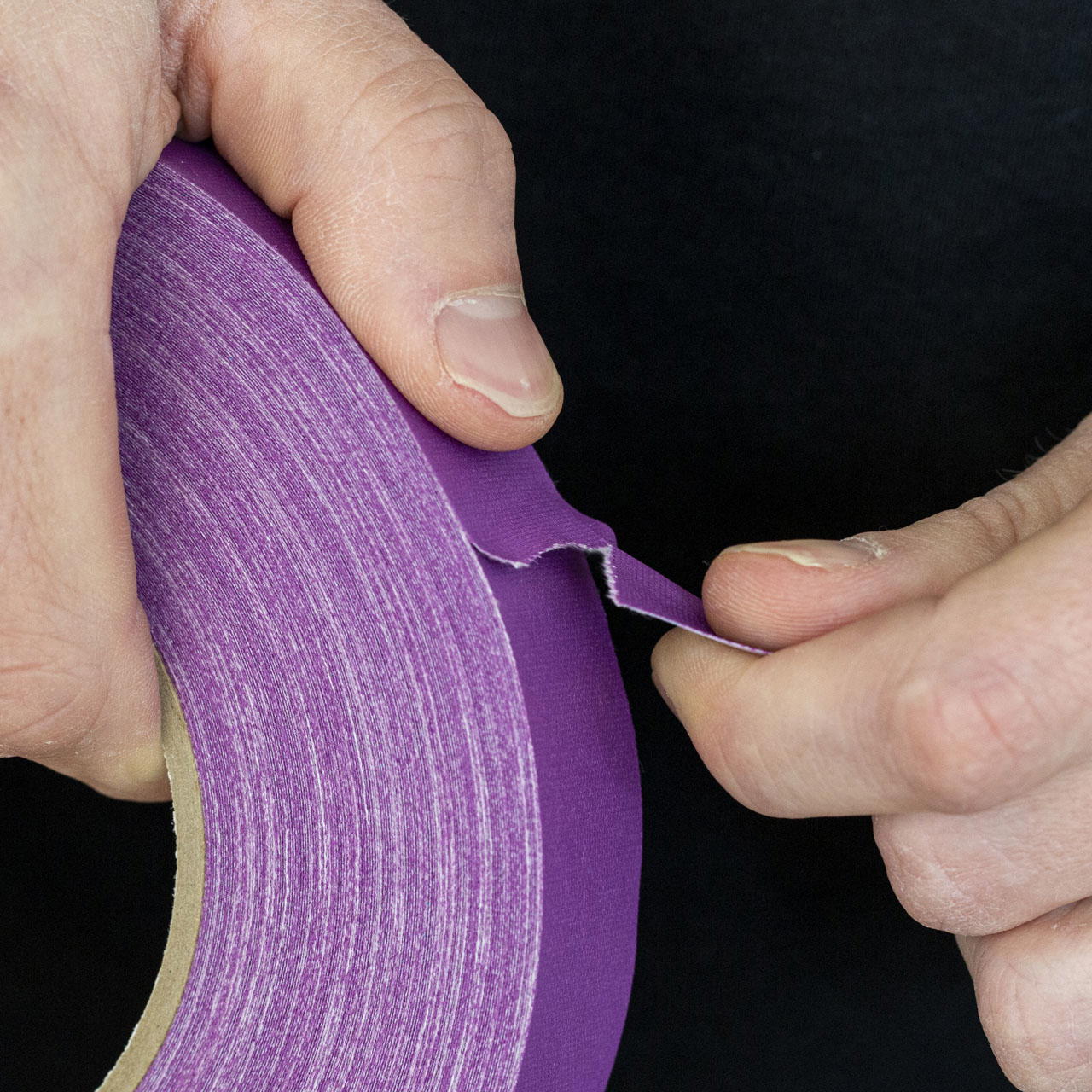 Pro Gaff Tape - 24 mm - lila