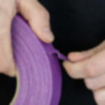 Pro Gaff Tape - lila Pro Gaff Tape - 24 mm - lila