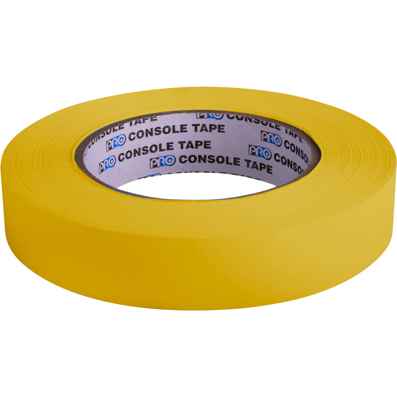 Artist Tape - 24 mm - gelb