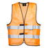 Preview: Mesh signal vest