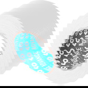 Gaffa AT 165 - 50 m Rolle Gaffa AT 165 - 50 m Rolle - weiß