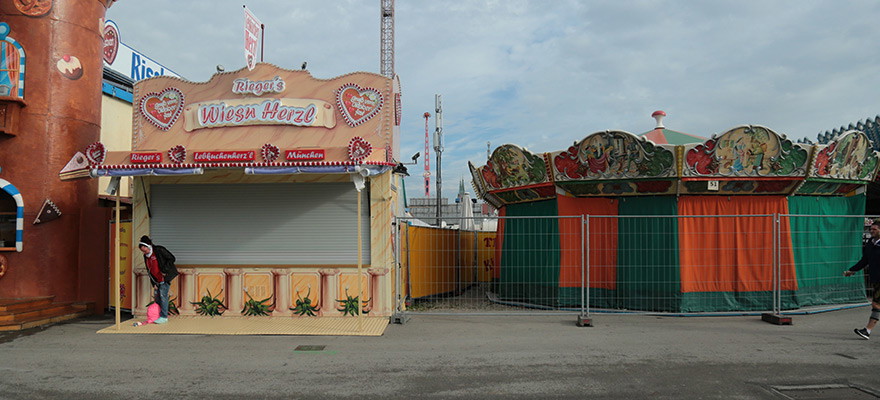 Products from the category Fences and safety barriers