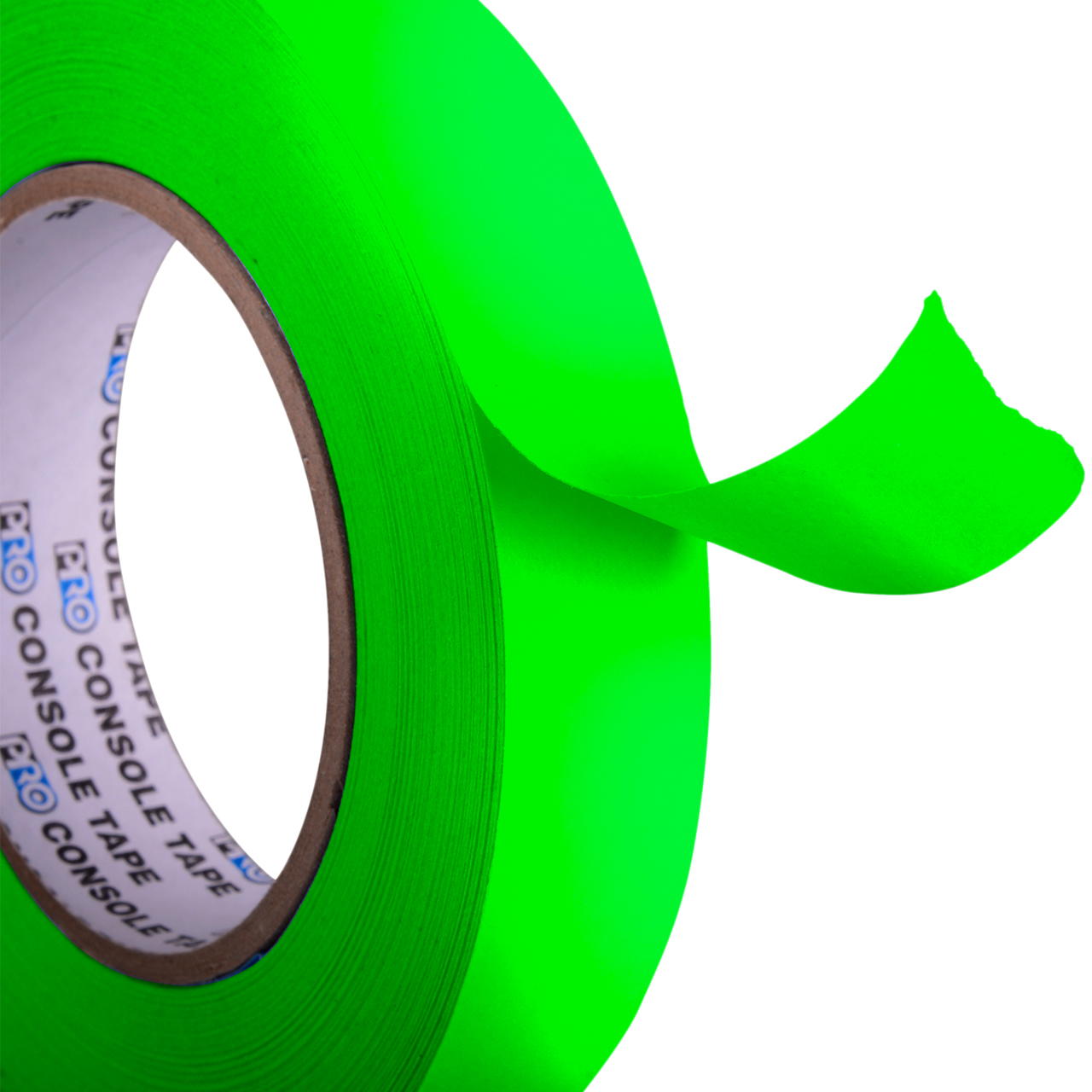 Artist Tape Neon - fluoreszierend grün