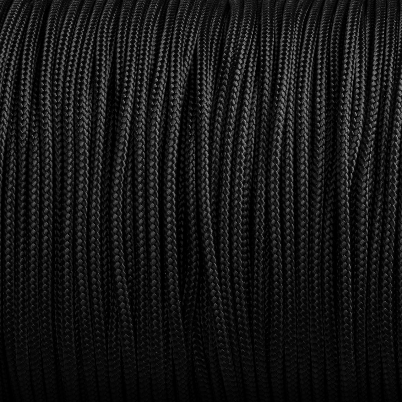 Expanderseil schwarz