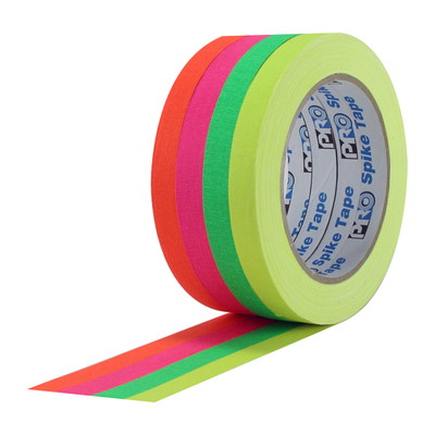 UV Klebeband Set