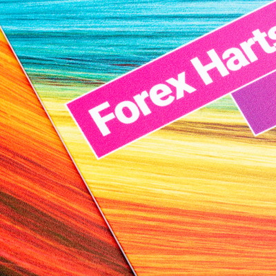forex plate | 2 mm