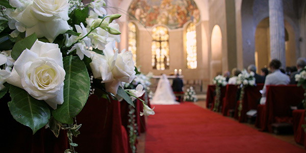 Produkte aus der Kategorie Hochzeiten