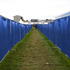 Preview: Fence tarp 3.41 x 1.76 m