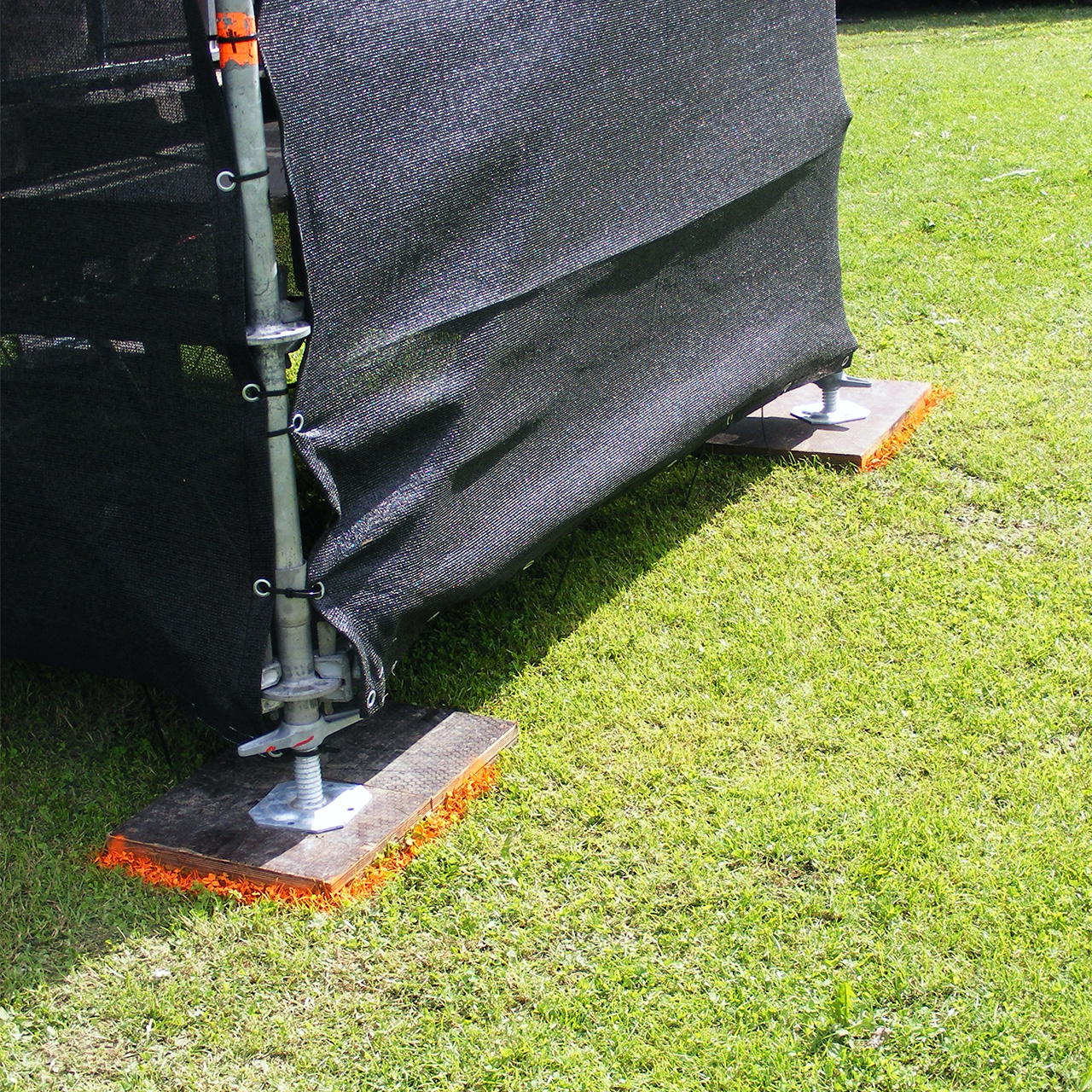 Markierspray Fluo 500 ml Dose neon pink - pink