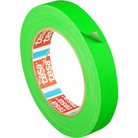 tesa highlight band | fluorescent green