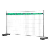 banner "keep emergency exit clear"