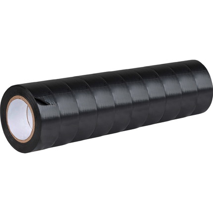 Zumbelband - schwarz Zumbelband GT 807 - 10er Pack - schwarz