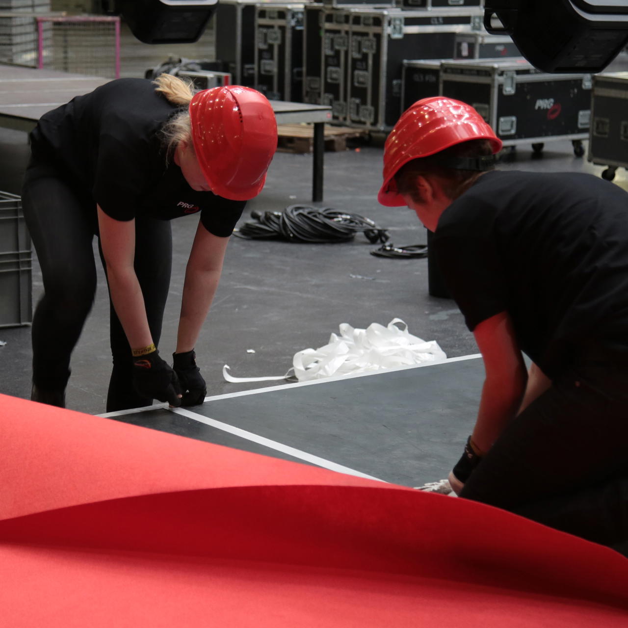 Double-sided film tape GT 704 strong/weaker