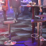 carpet tiles - mottled grey Carpet tiles loop pile 50 x 50 cm, B1 - mottled grey