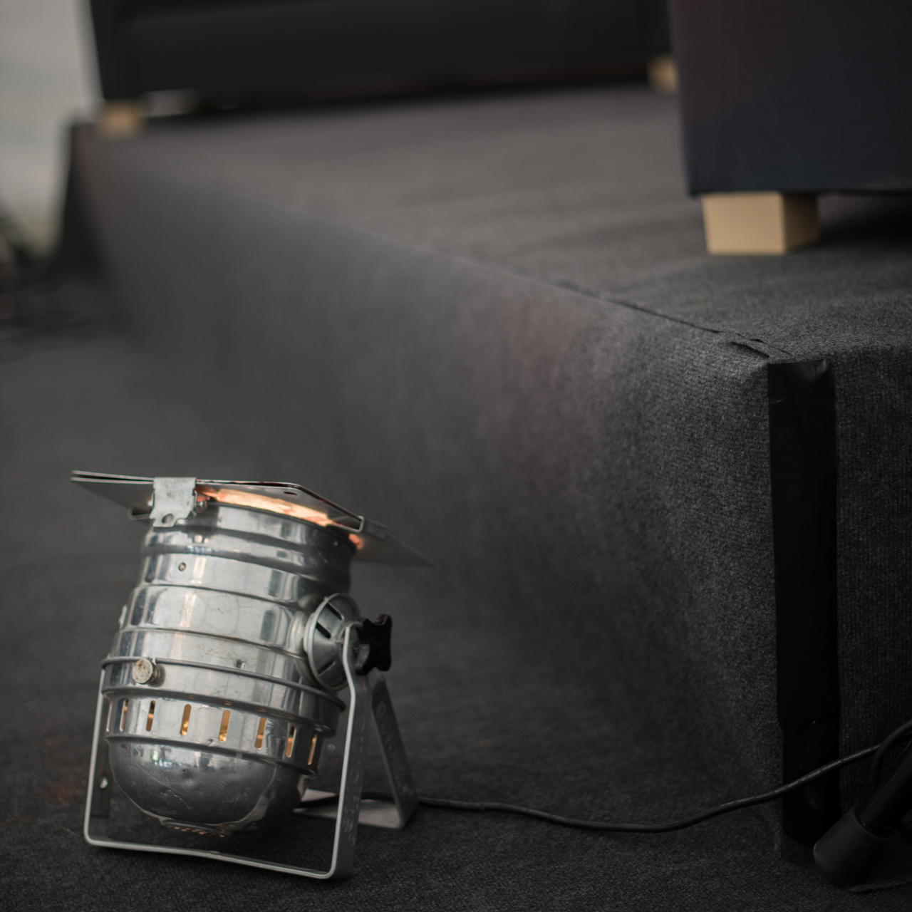 Adhesive cloth tape GT 561 - 25 m - white