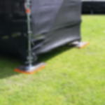 mesh 203 - roll - white mesh 203 - roll - white - 2.00 m x 50 m