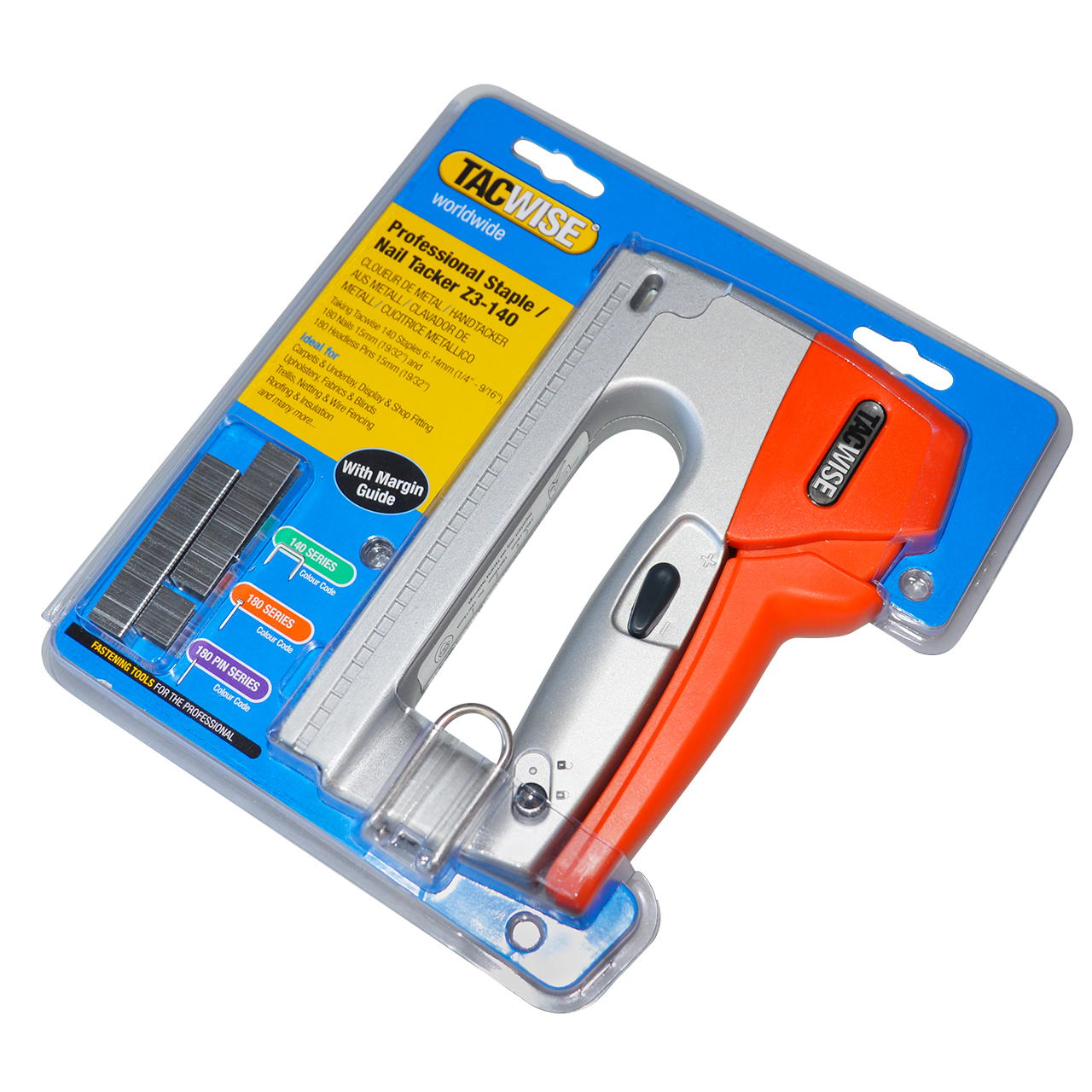 Handtacker Tacwise Z3-140