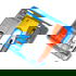 Preview: Tacwise Z3-140 hand tacker