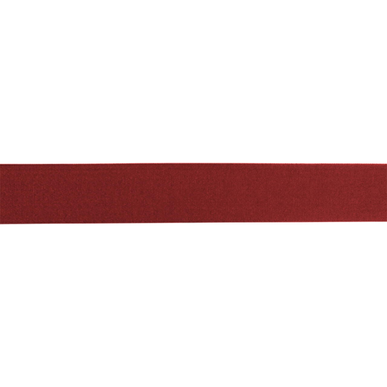 Premium belt posts – stainless steel - red