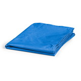 Pressewand Austauschbanner (mit Seitenteilen)