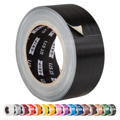 Gaffa Tape black Gaffa Tape black | black
